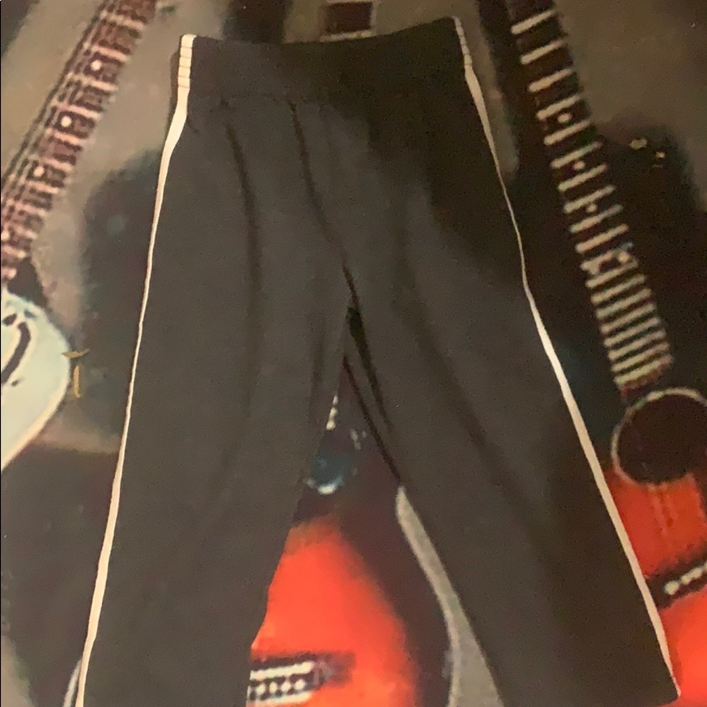 Boys sweats